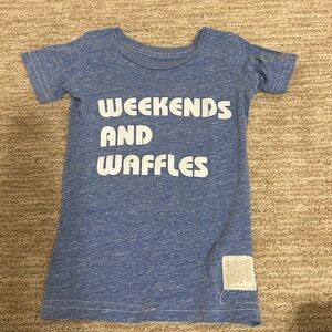 The Original Retro Brand toddler Tshirt